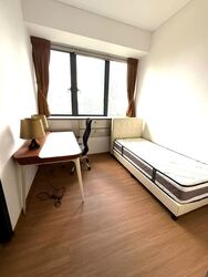 OUE Twin Peaks (D9), Condominium #590342861